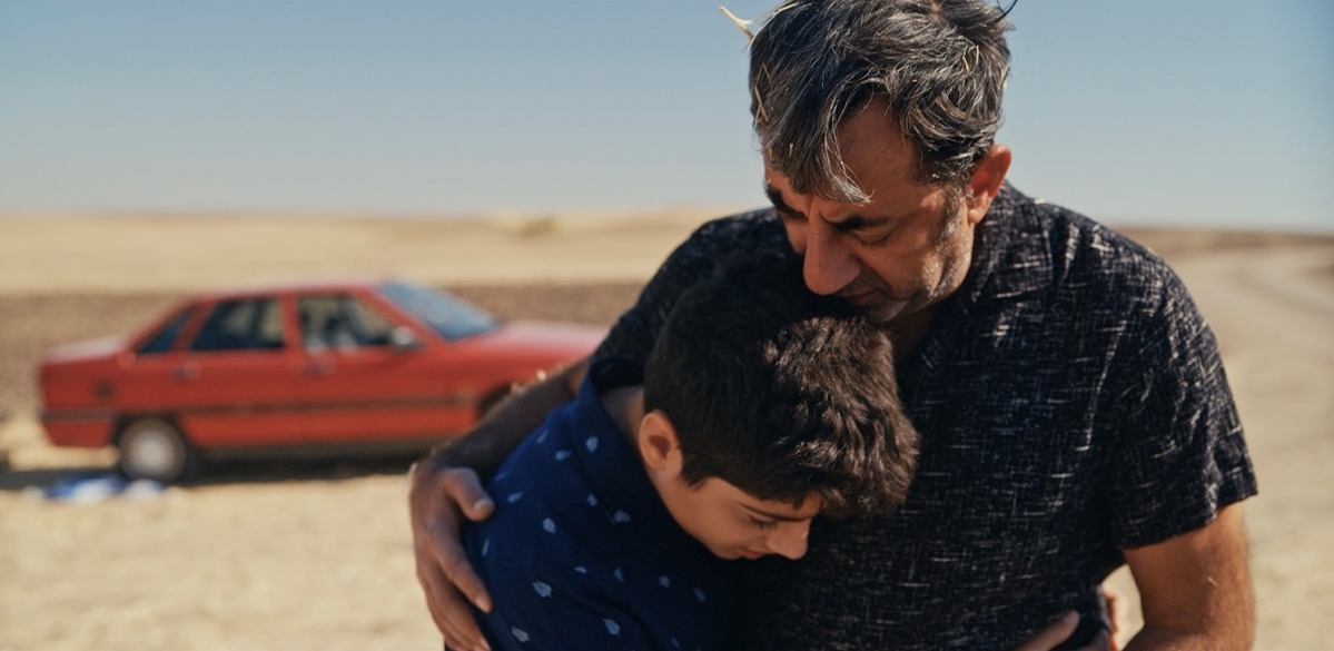 Radiografía a La Mostra 2025 (Parte 2): Todos los mundos están en este