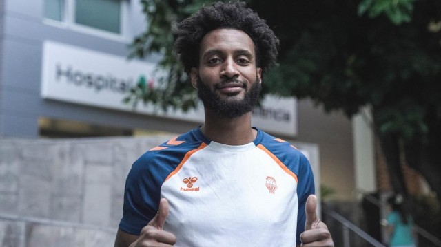 Braxton Key completa su fichaje por Valencia Basket