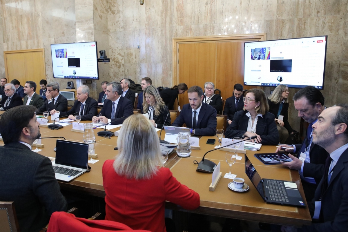 Iberdrola, Endesa y Naturgy acuerdan presentar al Gobierno extender la vida de Almaraz hasta junio de 2030