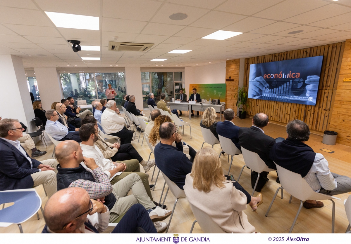 La Safor duplica su valor añadido en la última década y consolida su liderazgo industrial y de distribución