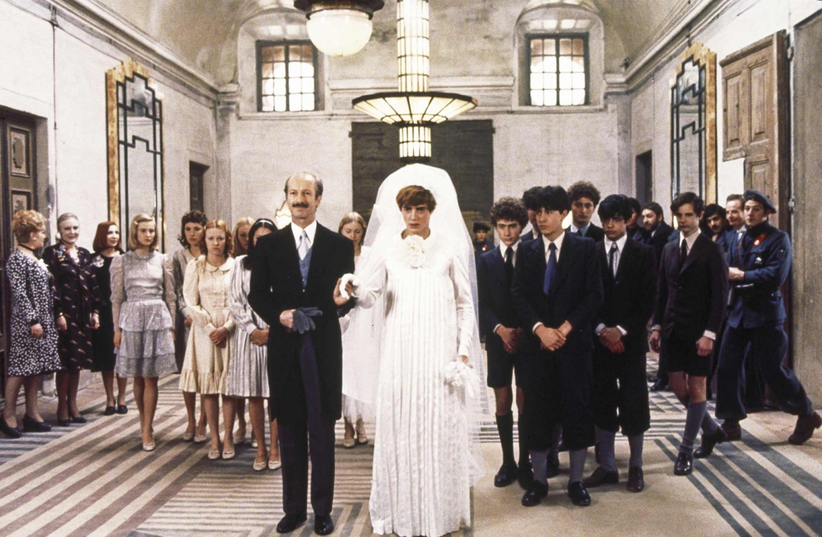 Saló o los 120 días de Sodoma - Saló o los 120 días de Sodoma