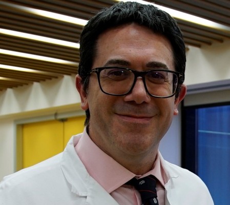 El Hospital Universitario General de Villalba roza las 100 prostatectomías radicales robóticas