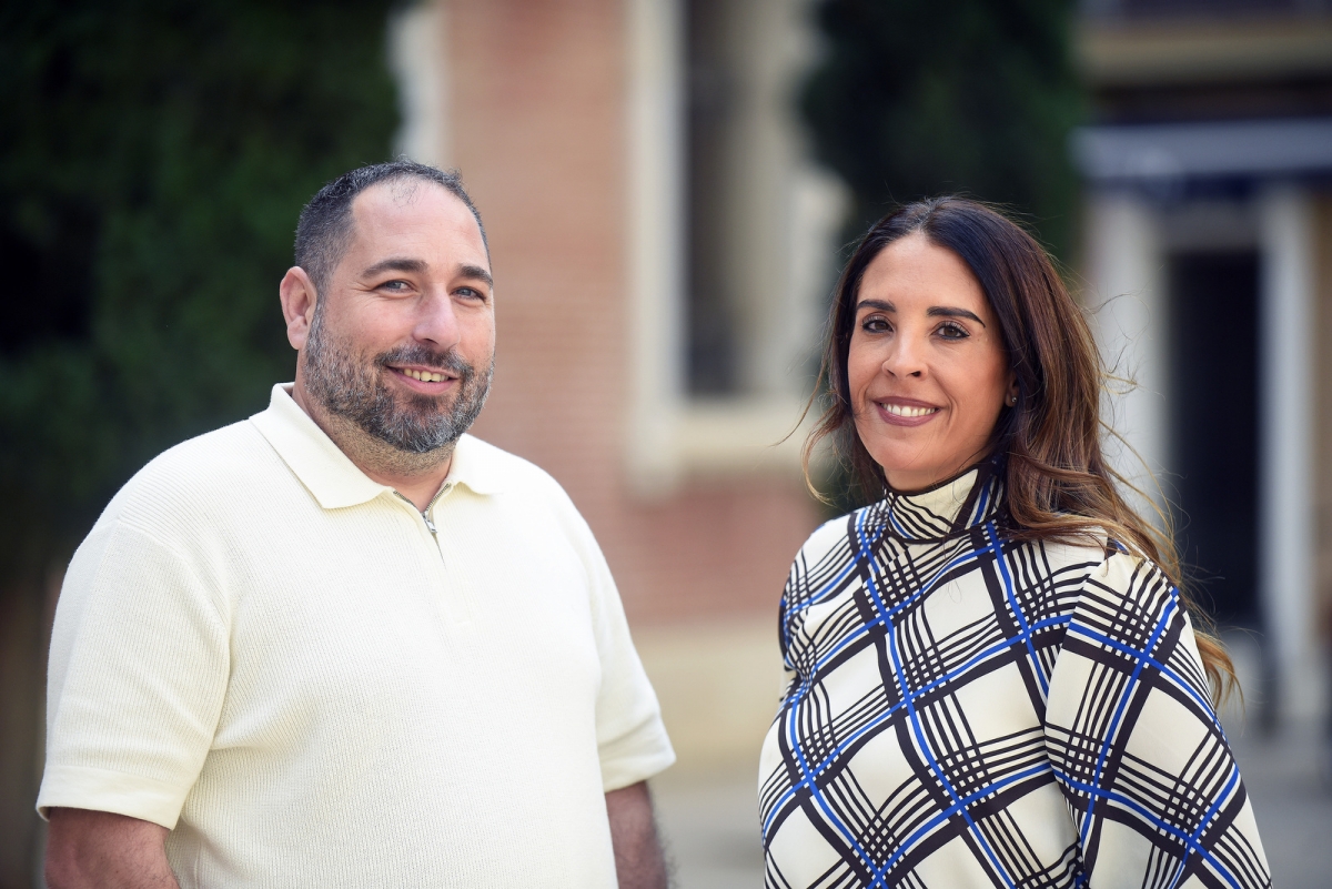 Grupo Tesela, la constructora que 'digitaliza' edificios y firma los nuevos restaurantes de Magic World