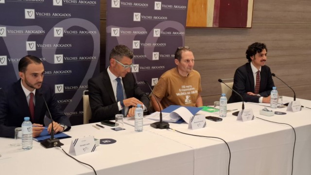 Más de 400 afectados por la Dana reclaman a la Generalitat y la CHJ 58 millones en indemnizaciones