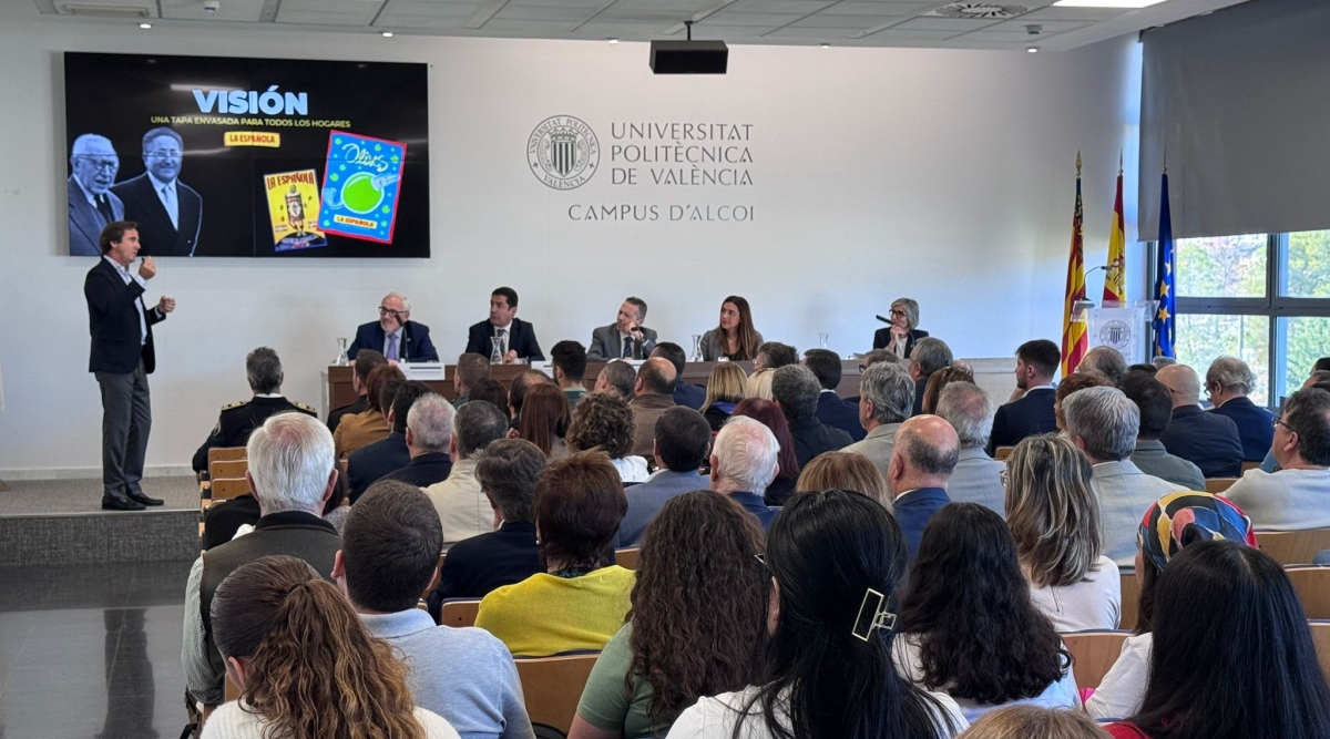 Estos son los retos del Campus de Alcoy de la UPV ante el nuevo curso: expansión e internacionalización