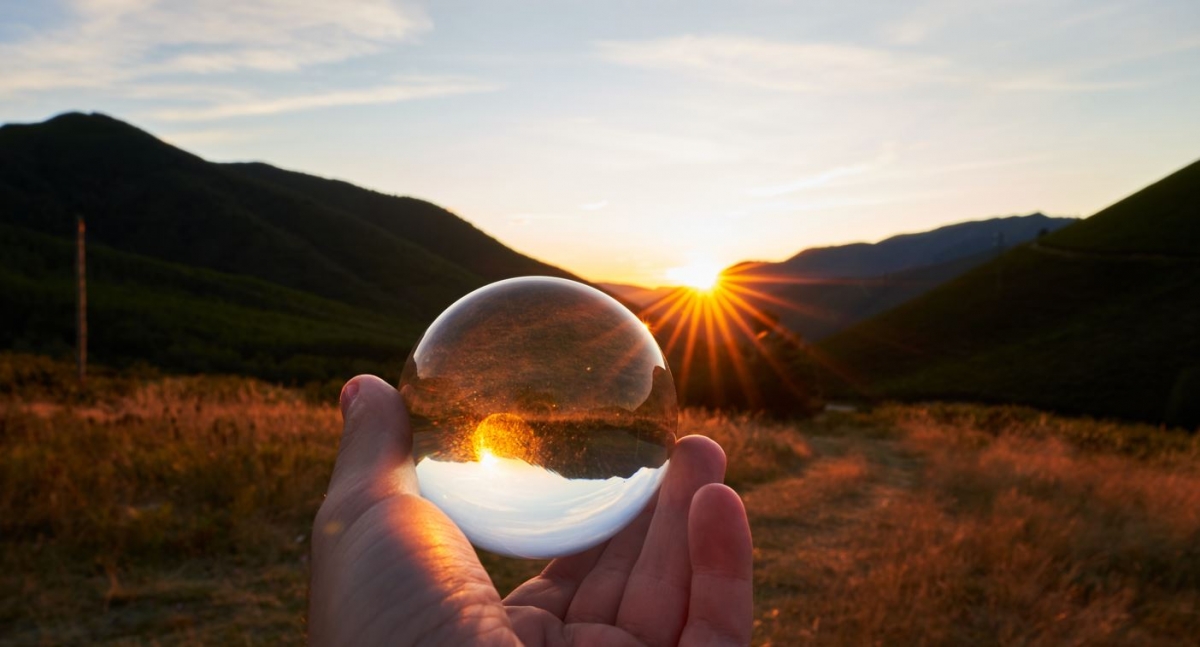 Cuando todo se ve claro, todo avanza