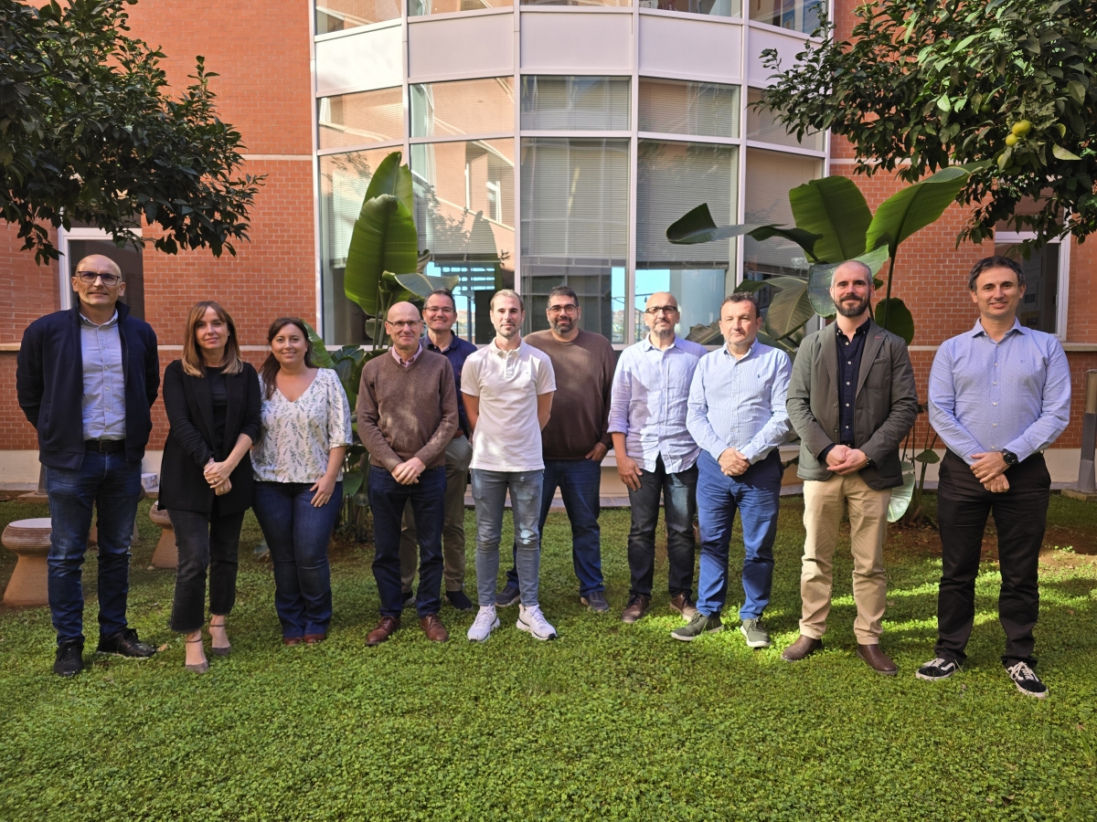 El ITC programa un encuentro con profesionales para profundizar sobre la cerámica XXL