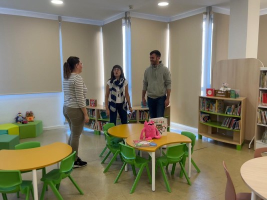 La Vall d’Uixó destina 102.000 euros a la mejora integral de la Biblioteca Municipal