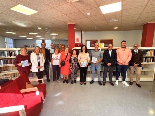 Los ayuntamientos del Mar Menor crean la 'Comarca Lectora del Mar Menor' para promocionar la lectura