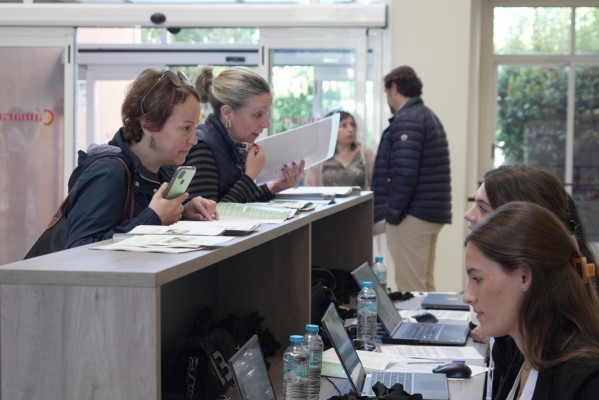 El Foro de Empleo Verde reúne 994 candidatos y 64 ofertas laborales en Castellón
