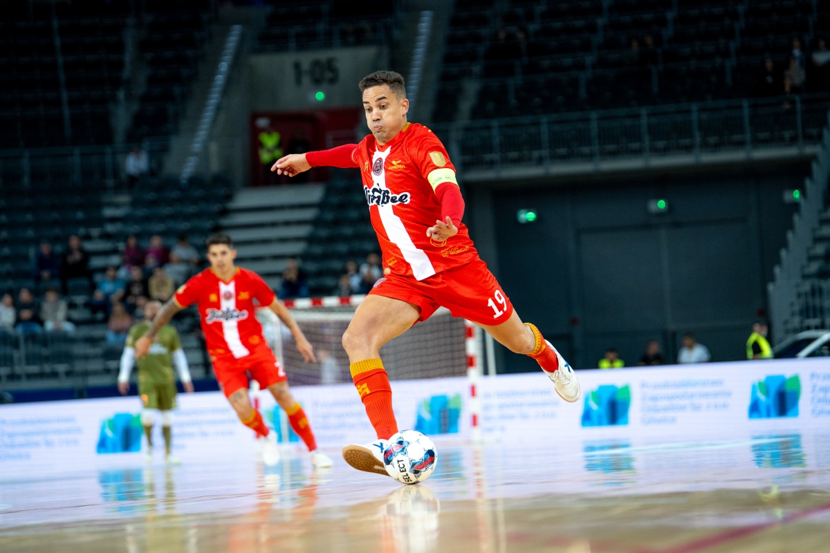  - Foto: JIMBEE CARTAGENA