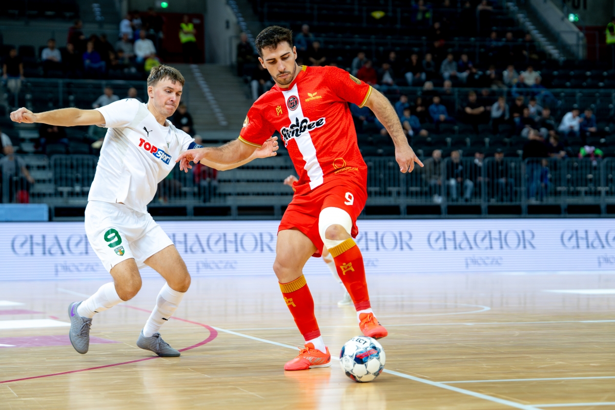  - Foto: JIMBEE CARTAGENA