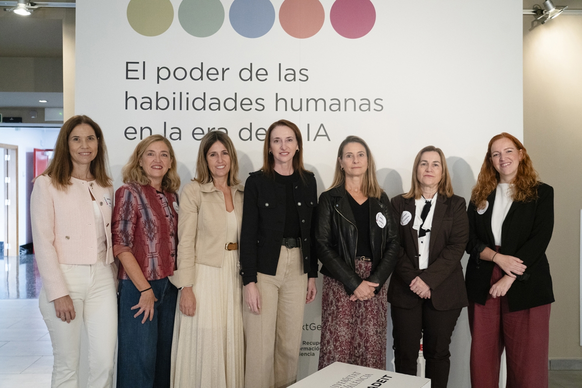 Empatía, propósito y creatividad: las competencias humanas que la IA no puede replicar