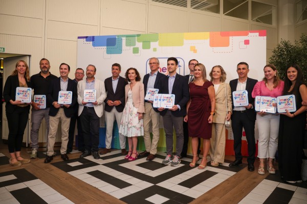 
La Asociación Española de Fabricantes de Juguetes elige los mejores juegos del año 