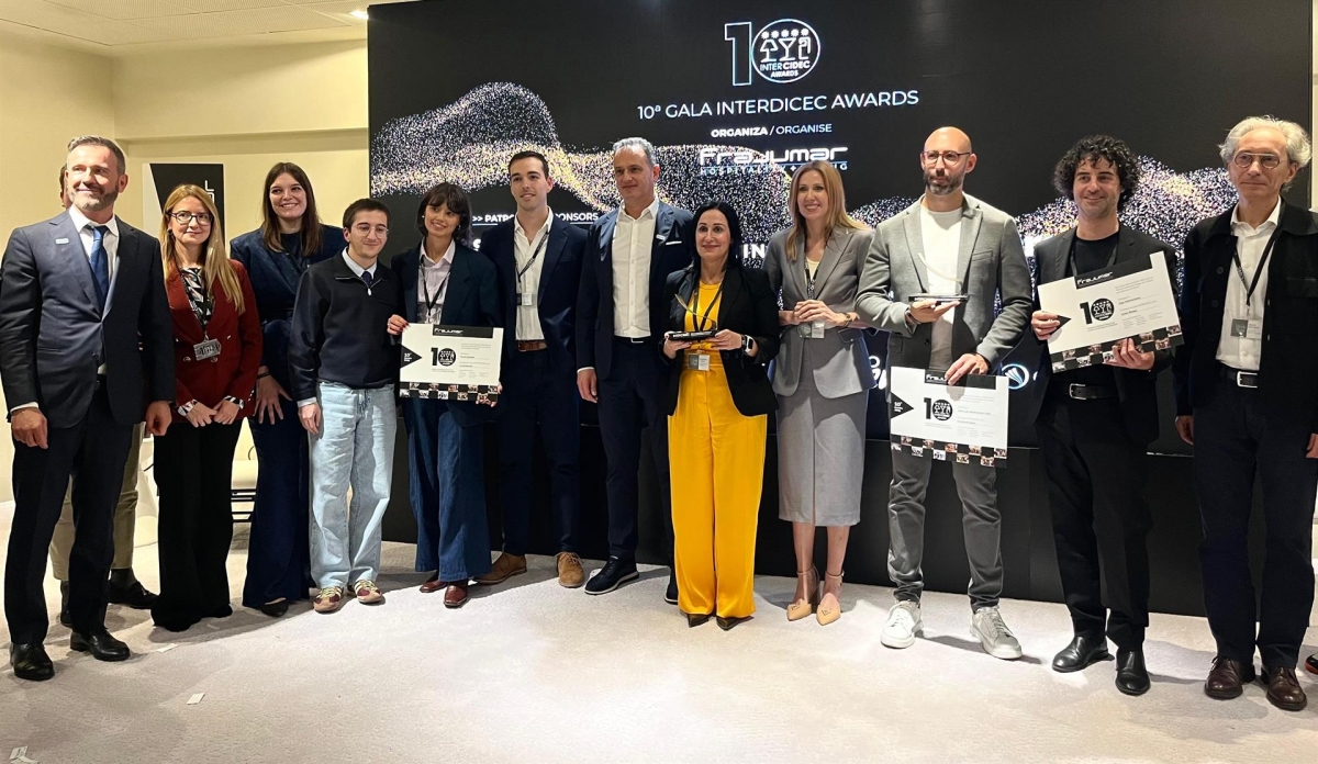 El mueble de la Región supera los 100 millones de euros en exportaciones este 2025