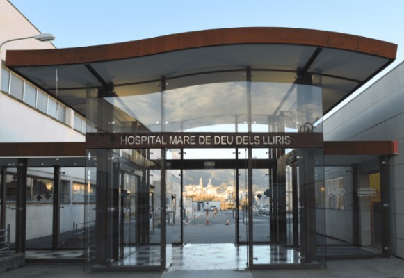 Alcoy modificará el Plan General para que la Generalitat pueda ampliar el Hospital Verge dels Lliris