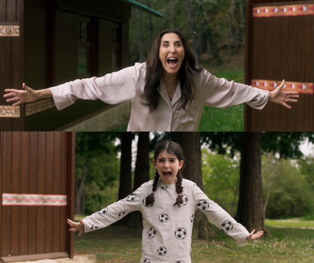  - Foto: Cuerpos locos