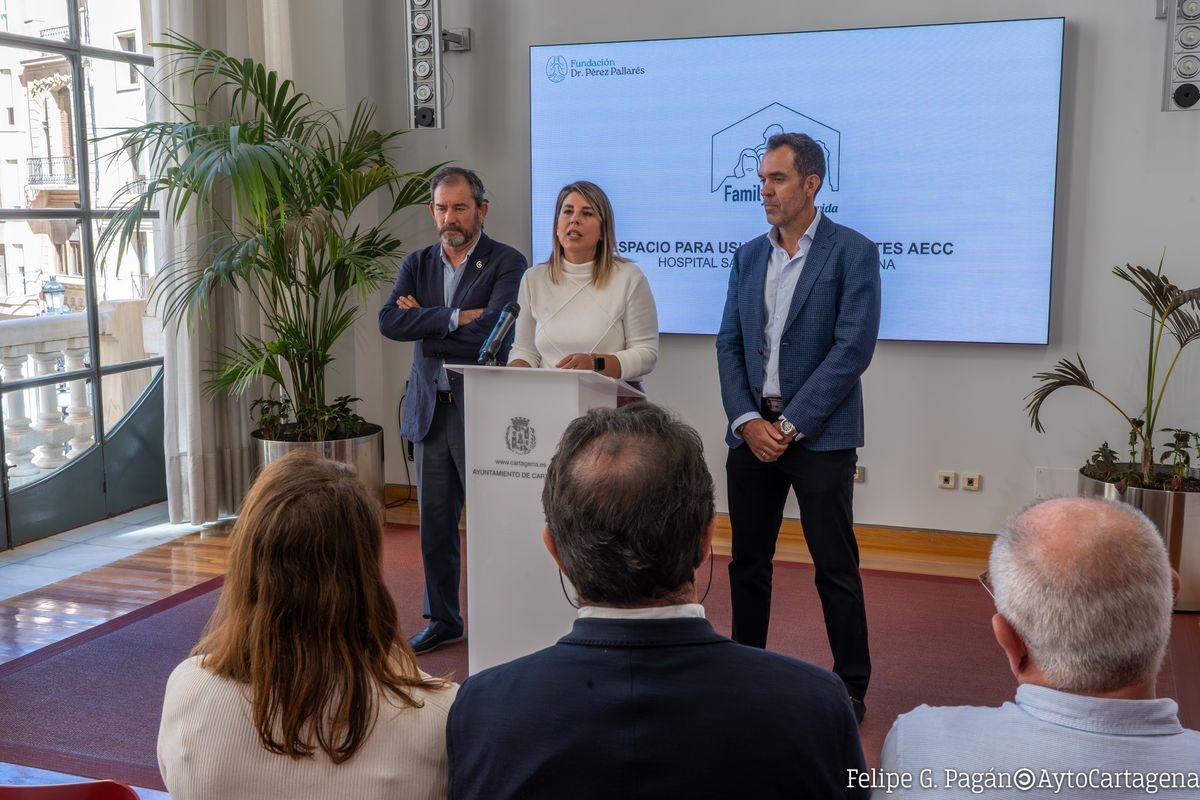  - Foto: AYTO. MURCIA