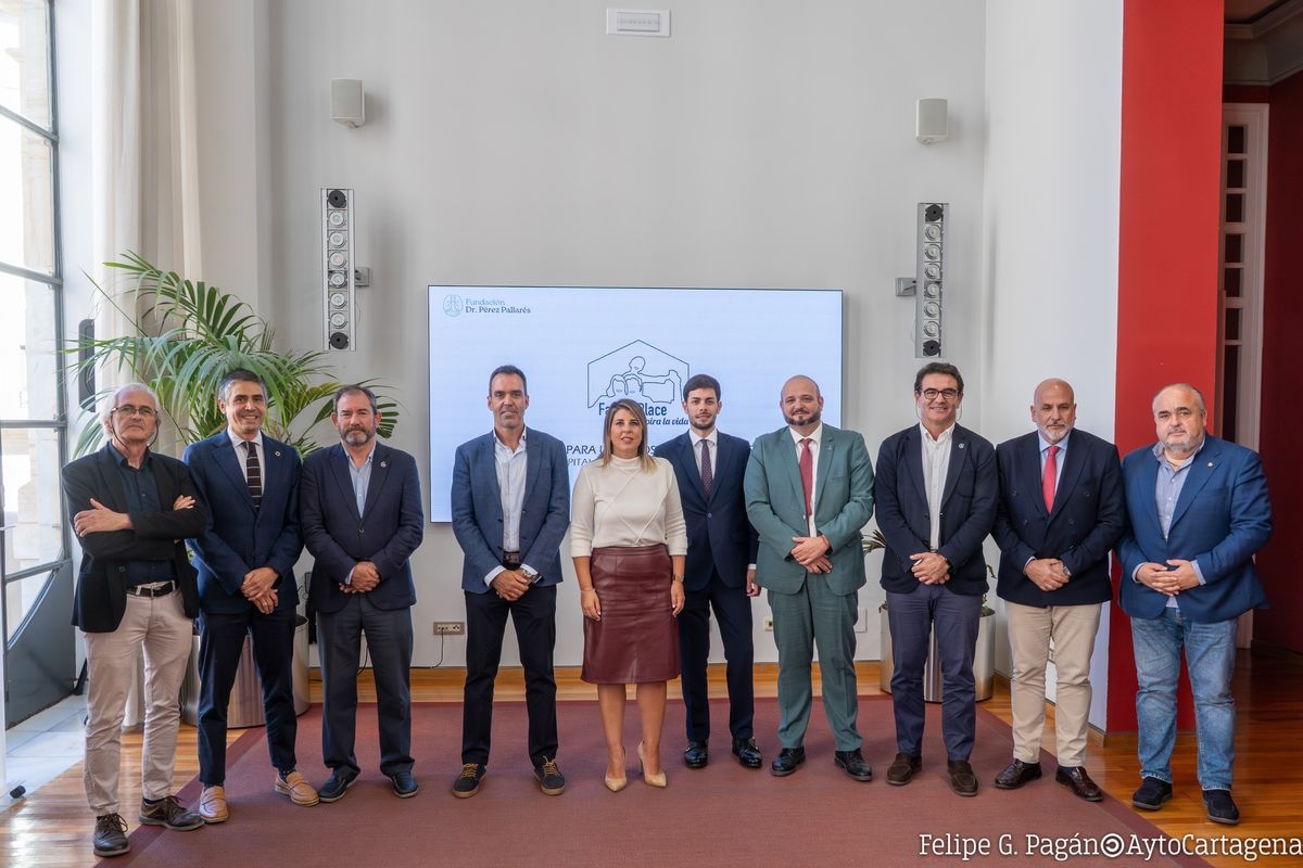  - Foto: AYTO. MURCIA