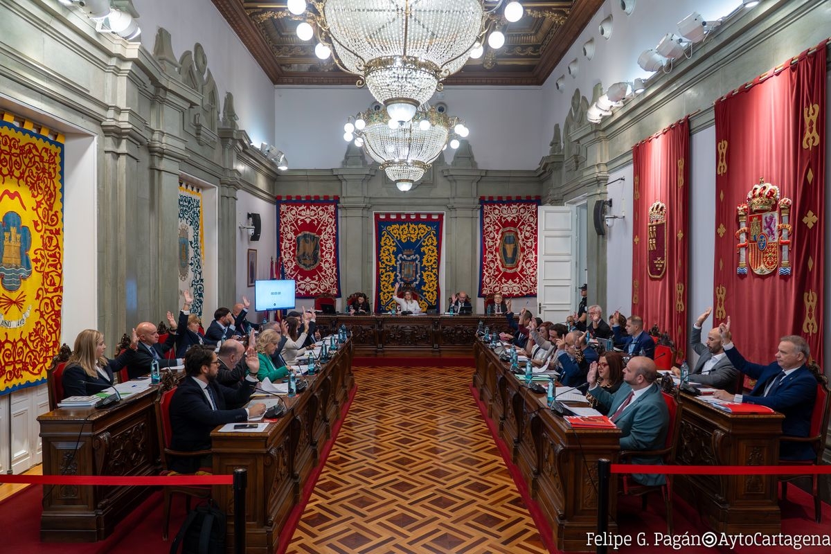 Cada vida importa: el Ayuntamiento se compromete a reforzar protocolos y sensibilización contra el acoso escolar