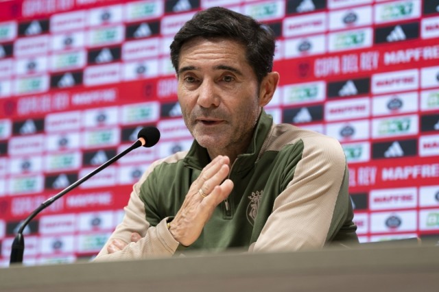 Marcelino: 