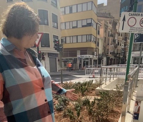 El PSPV denuncia 