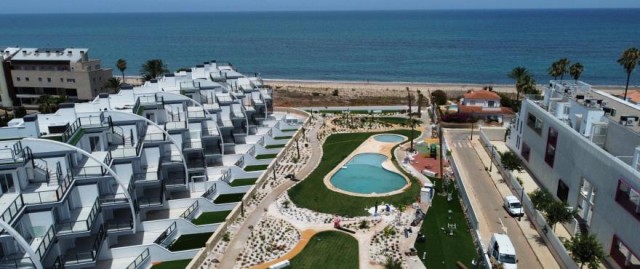 
Radiografía de la compra de viviendas en el país: el 50% de la demanda concentrada, en la Costa Blanca