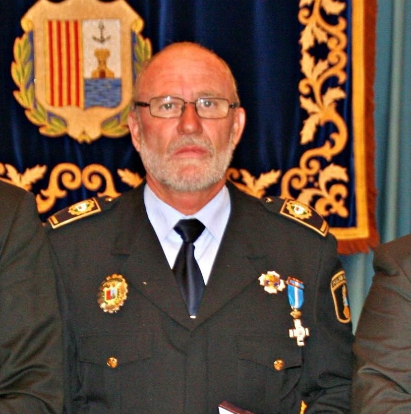 Santa Pola restituye el honor del agente Pascual Linares y le nombra Hijo Adoptivo a título póstumo 