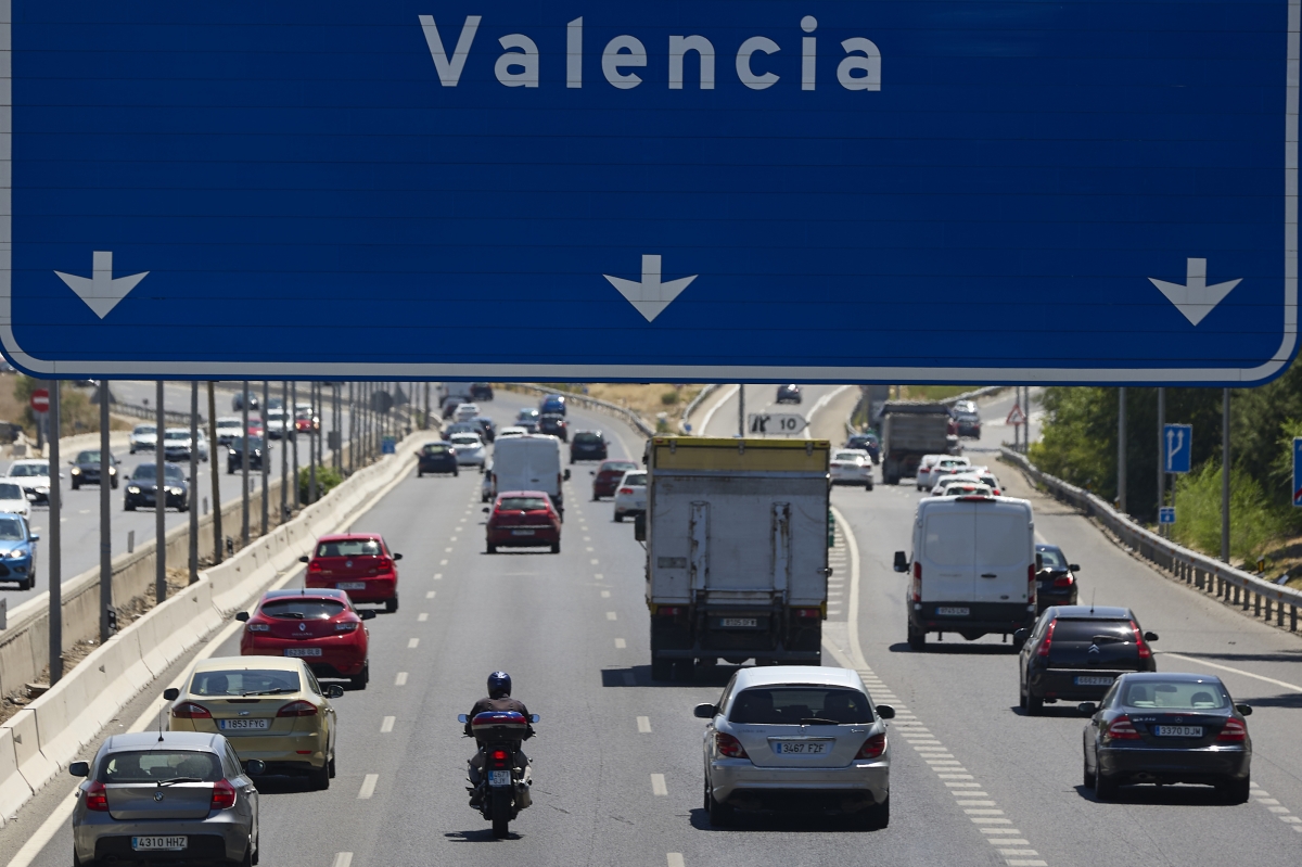 La oposición fija 'líneas rojas' para la ZBE de València como avanzar multas o el Corredor Verde sin coches