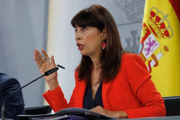 Igualdad afirma que más de 114.500 mujeres en España están en situación de prostitución 