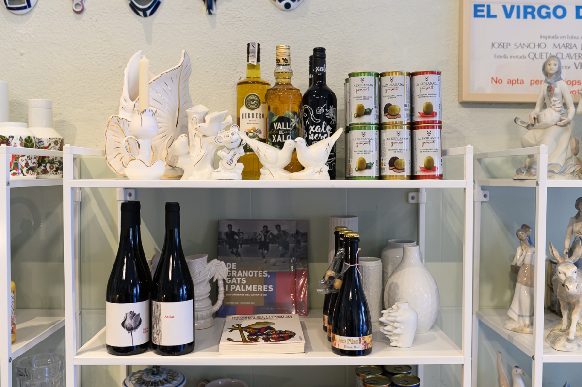  - Fotos: Kike Taberner