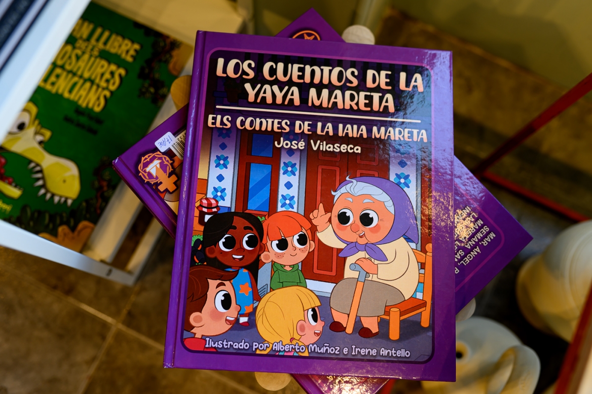  - Fotos: Kike Taberner