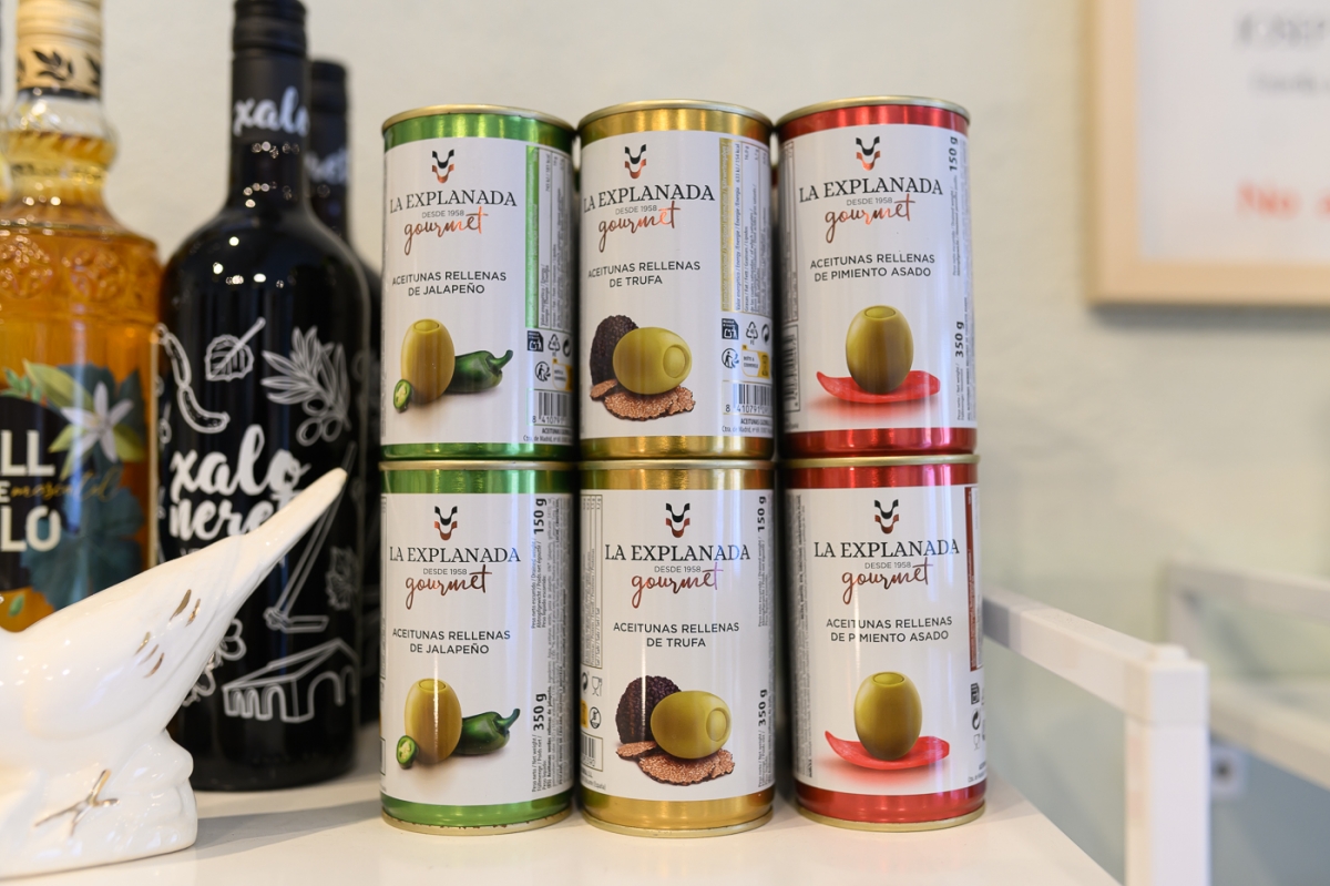 - Fotos: Kike Taberner