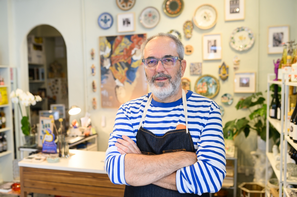 - Fotos: Kike Taberner