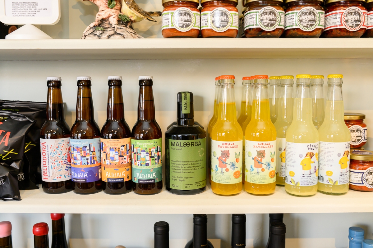 - Fotos: Kike Taberner