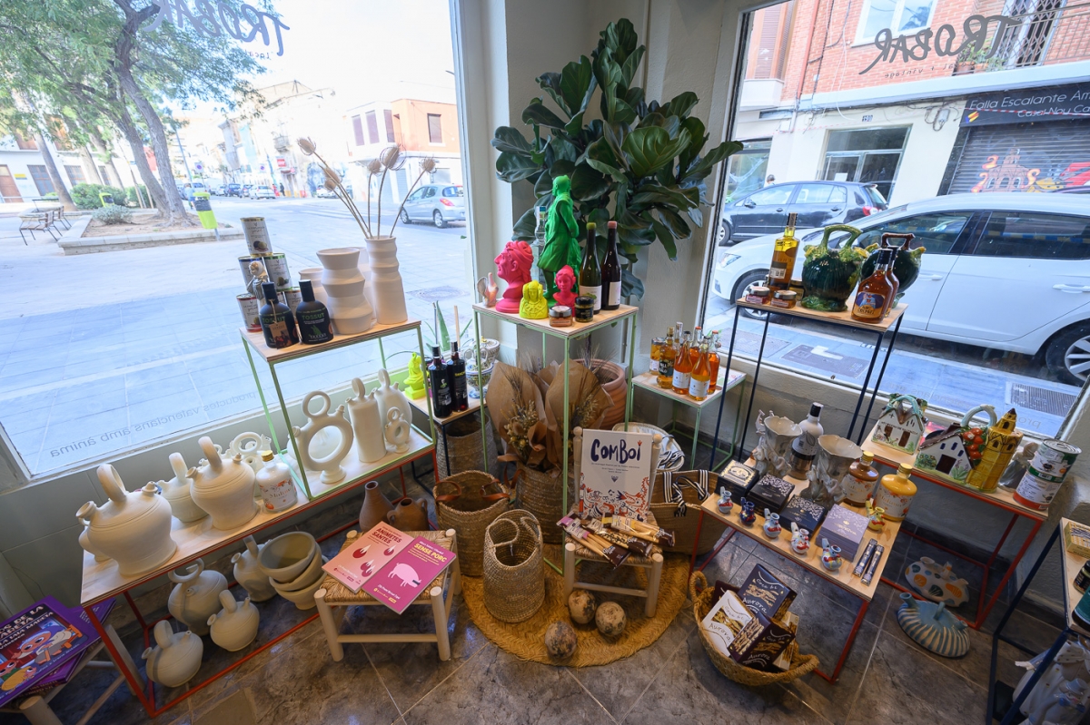 - Fotos: Kike Taberner