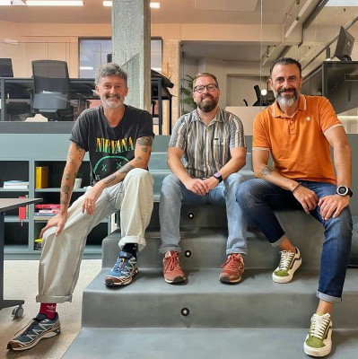 La agencia Way ficha a Jose Maza como nuevo director creativo