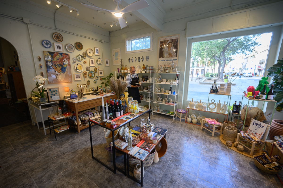  - Fotos: Kike Taberner