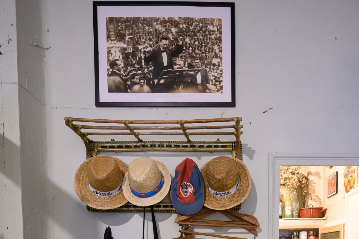  - Fotos: Kike Taberner