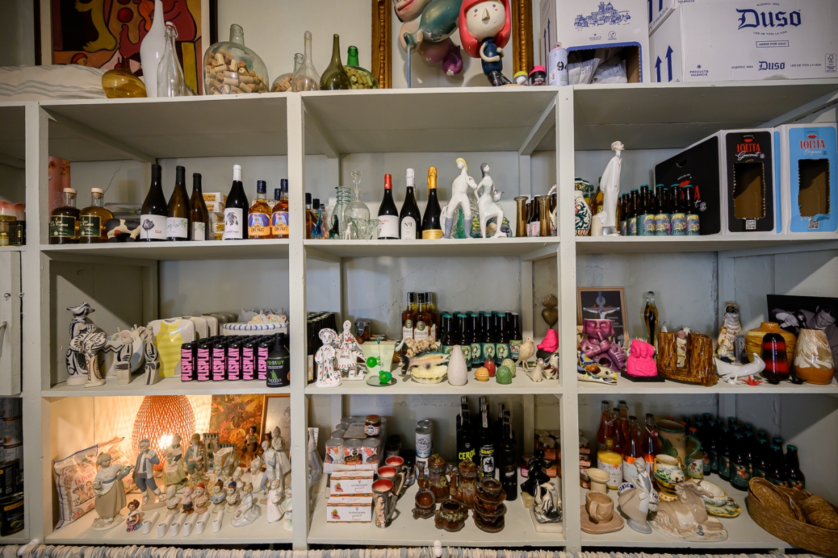  - Fotos: Kike Taberner