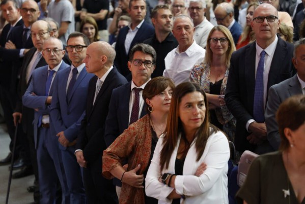 El PP de Alicante insta al Consell a garantizar Medicina en la UA tras su aprobación 