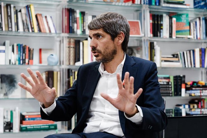 El Ministerio de Cultura volverá a 