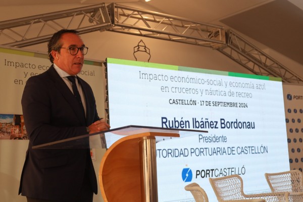 PortCastelló pone en valor su potencial de crecimiento como destino de cruceros