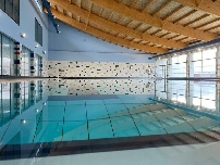 Arena habría recurrido la piscina de El Campello por competencia con sus instalaciones de Alicante