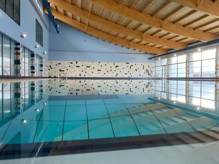 Arena habría recurrido la piscina de El Campello por competencia con sus instalaciones de Alicante