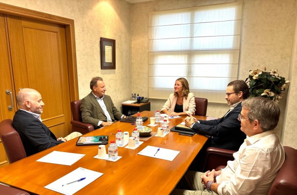 Castelló y Ascer colaboran para que la ciudad sea el 