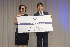 Noche Solidaria IVEFA