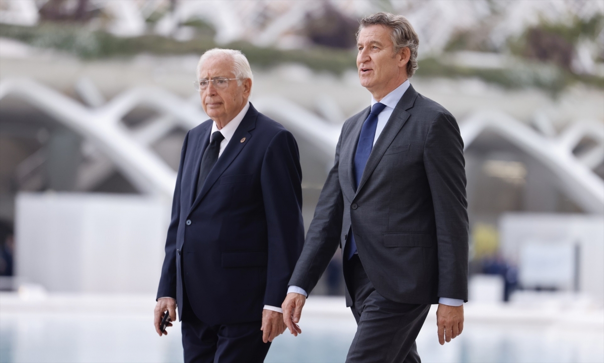 - Foto: ROBER SOLSONA/EP