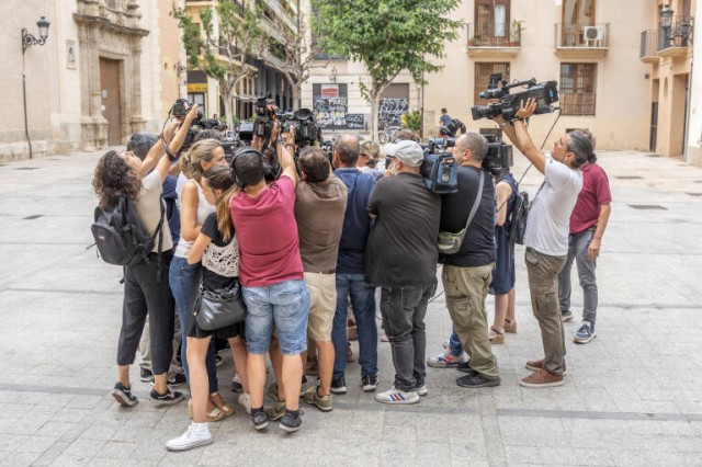 El Gobierno encargará a la CNMC un registro de medios sobre su propiedad y publicidad