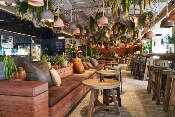 Honest Greens abre en València su primer local de 'comida real' y no descarta nuevas aperturas 